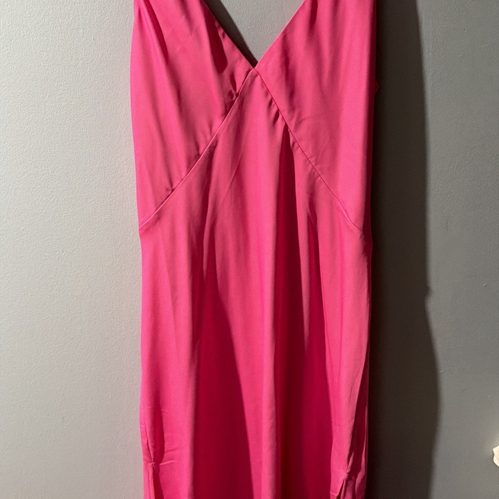 a new day Pink Dress
